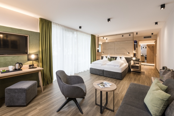 Hotel Clara